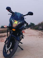 Bajaj Pulsar 150